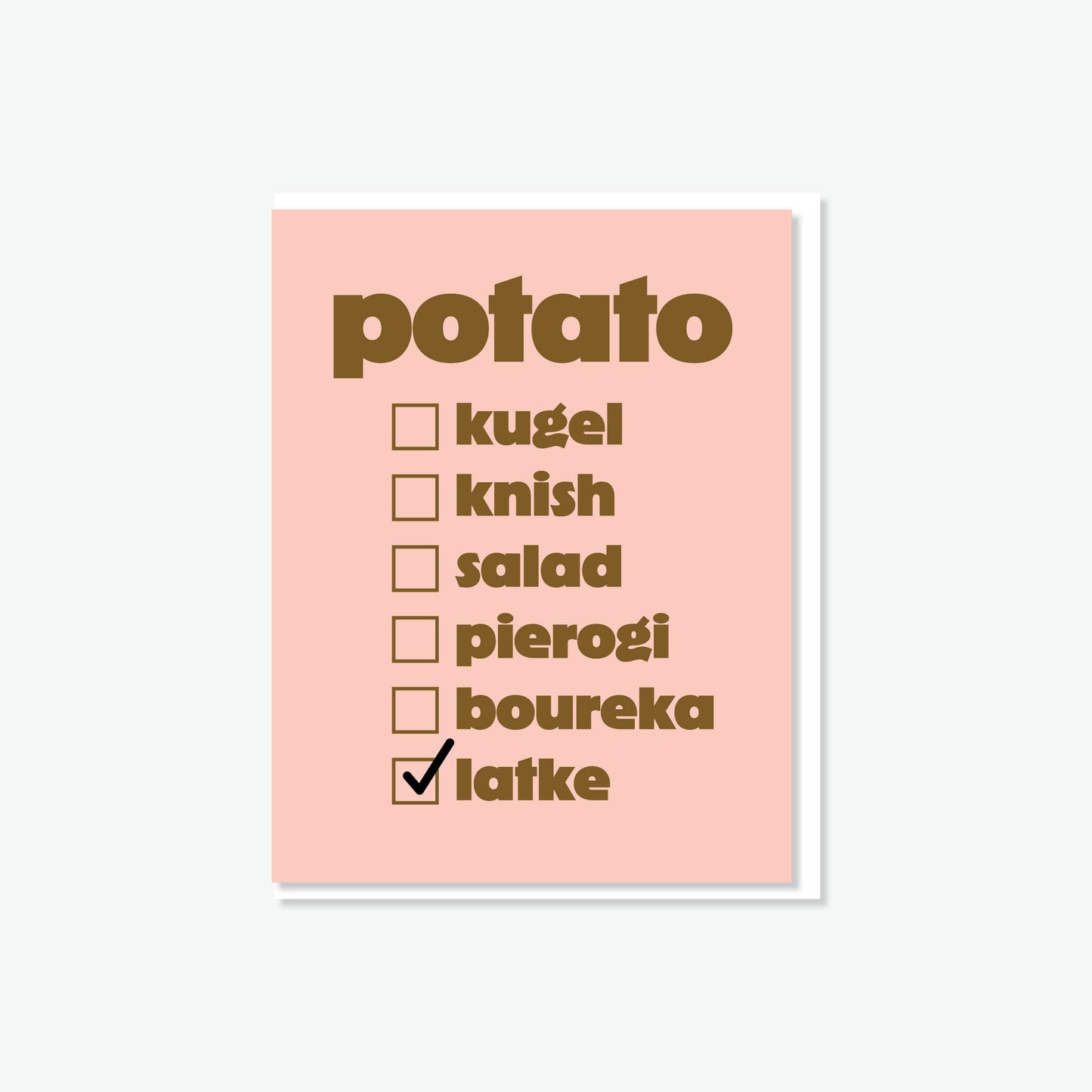Potato Season