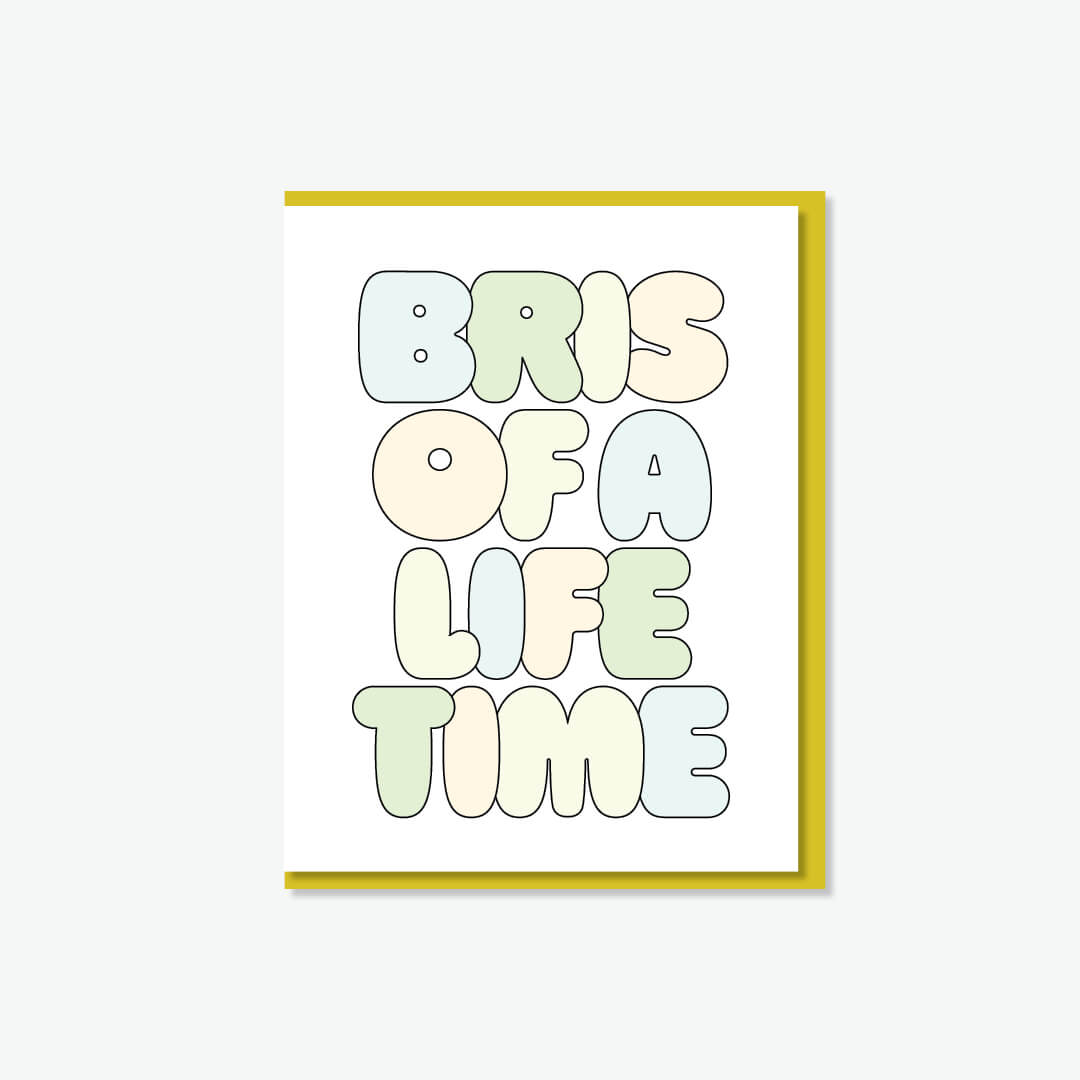 Bris of a Lifetime