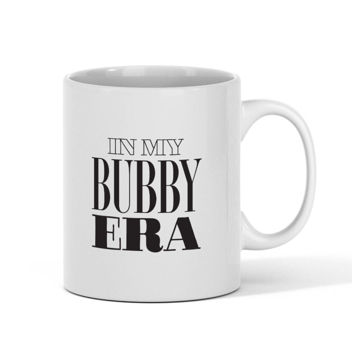 Bubby Era Mug