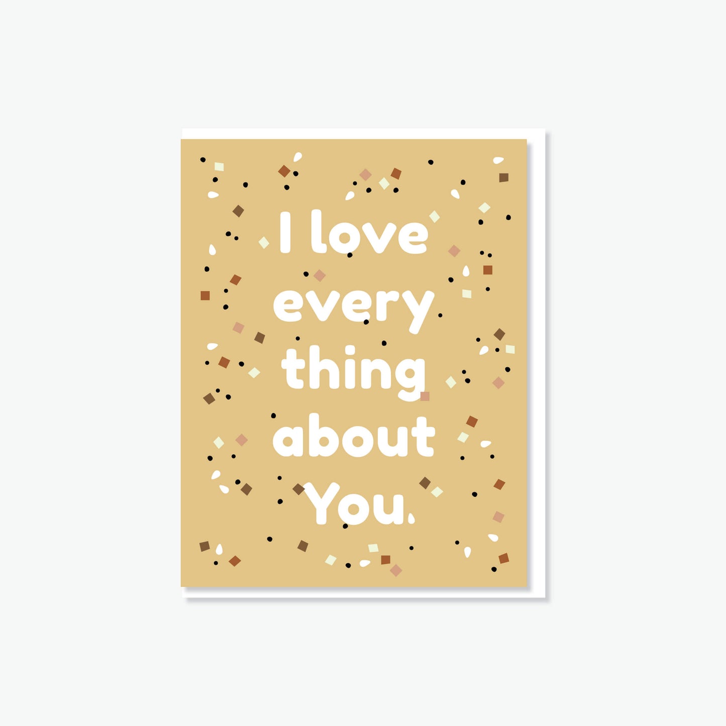 Everything Bagel