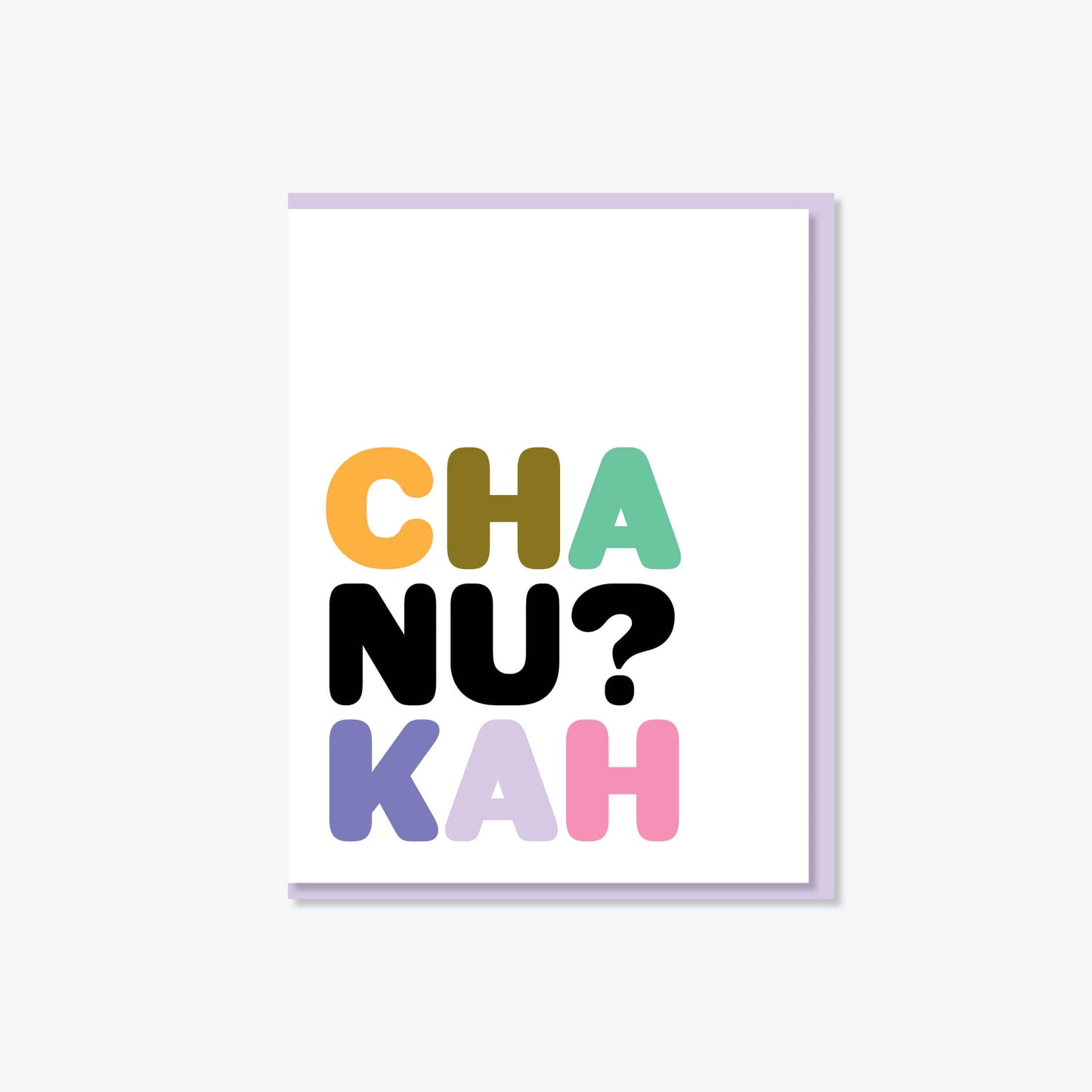 Cha nu? kah