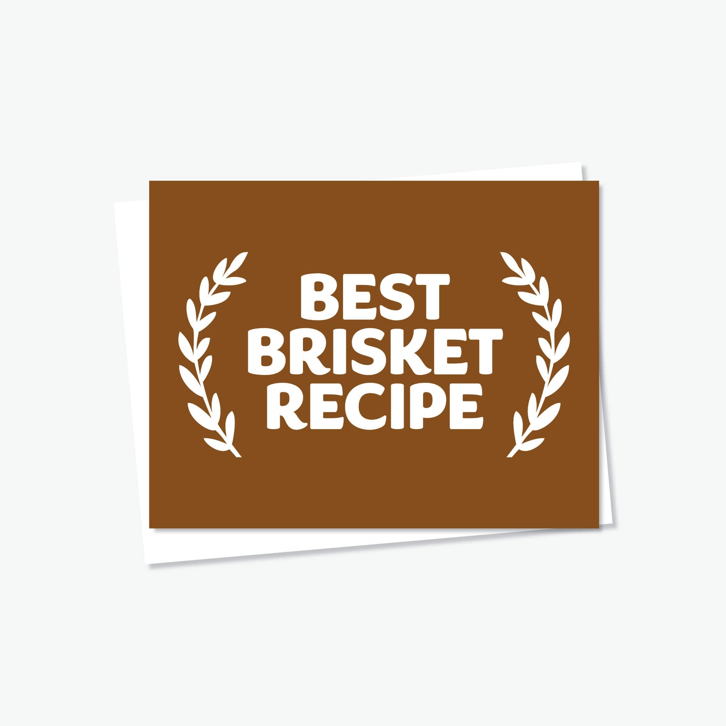 Best Brisket