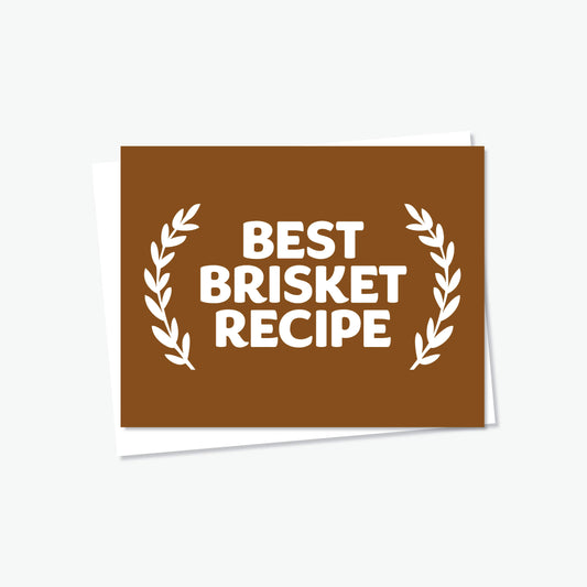 Best Brisket