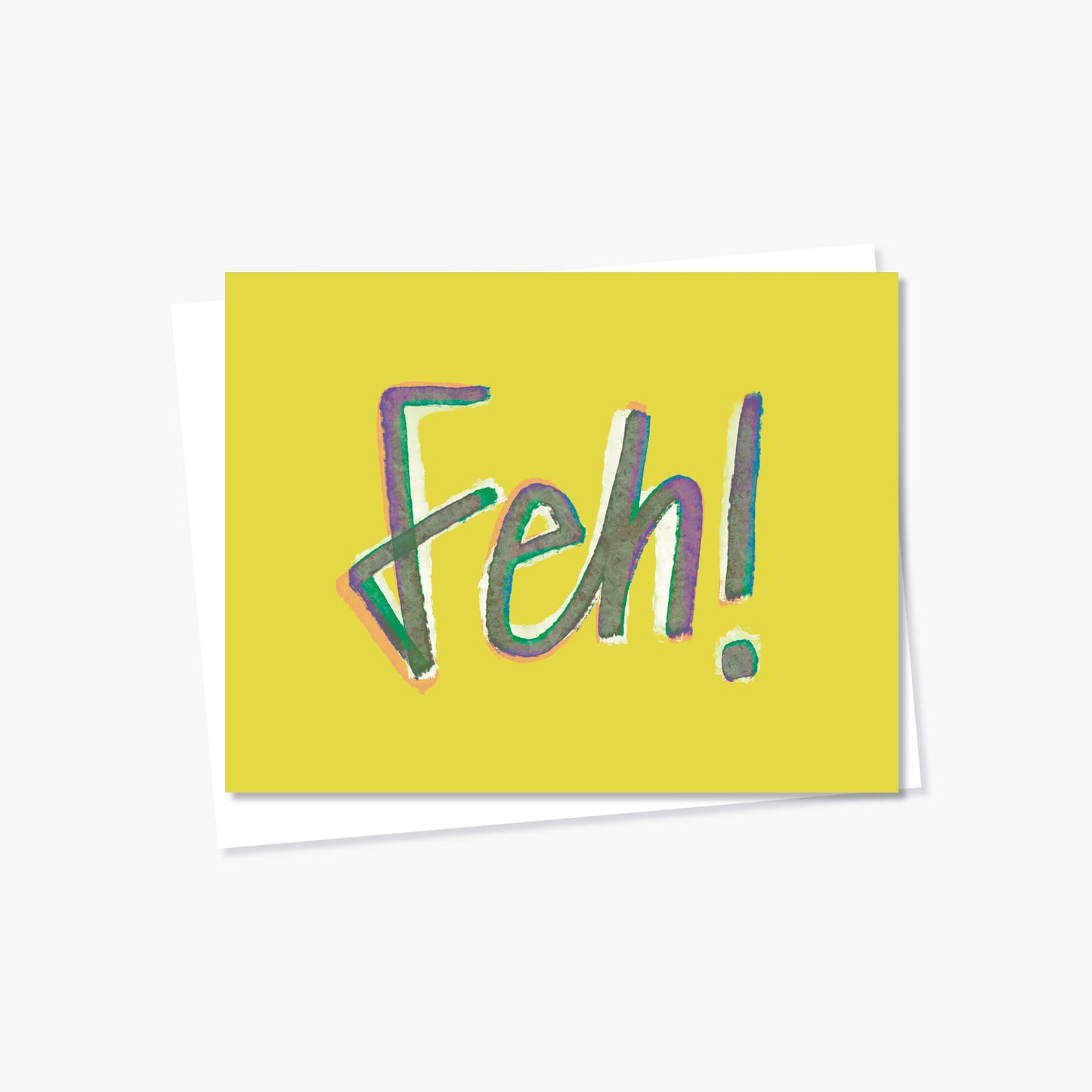 feh!