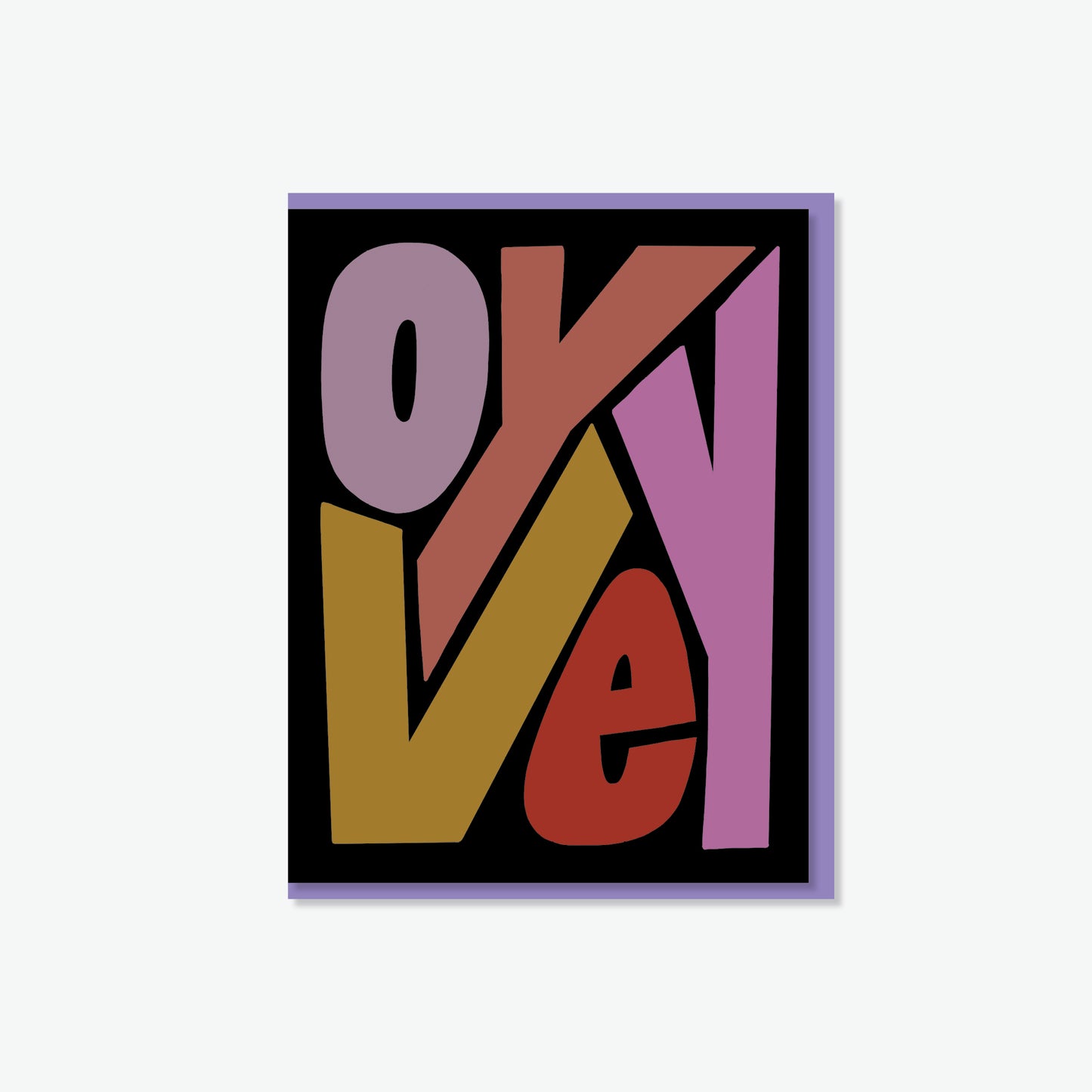 Oy Vey