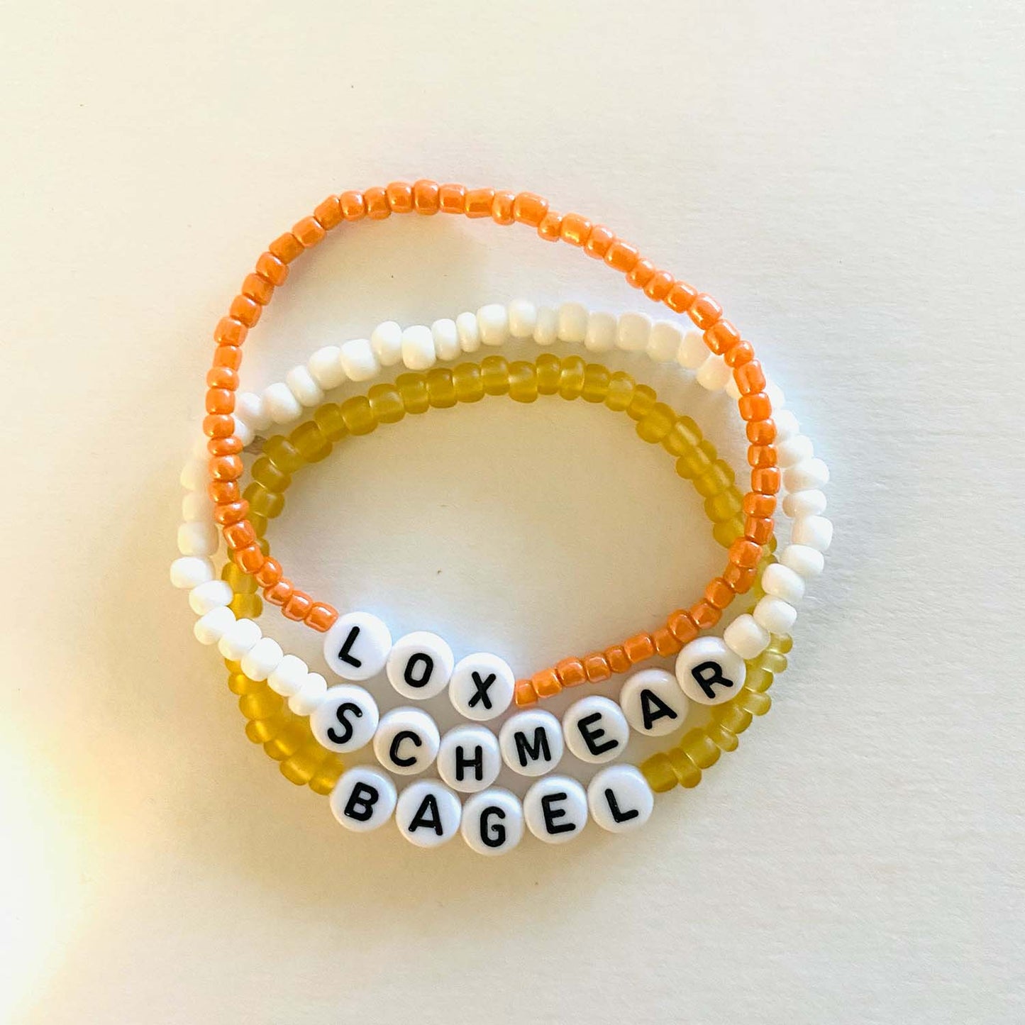 Sunday brunch stack