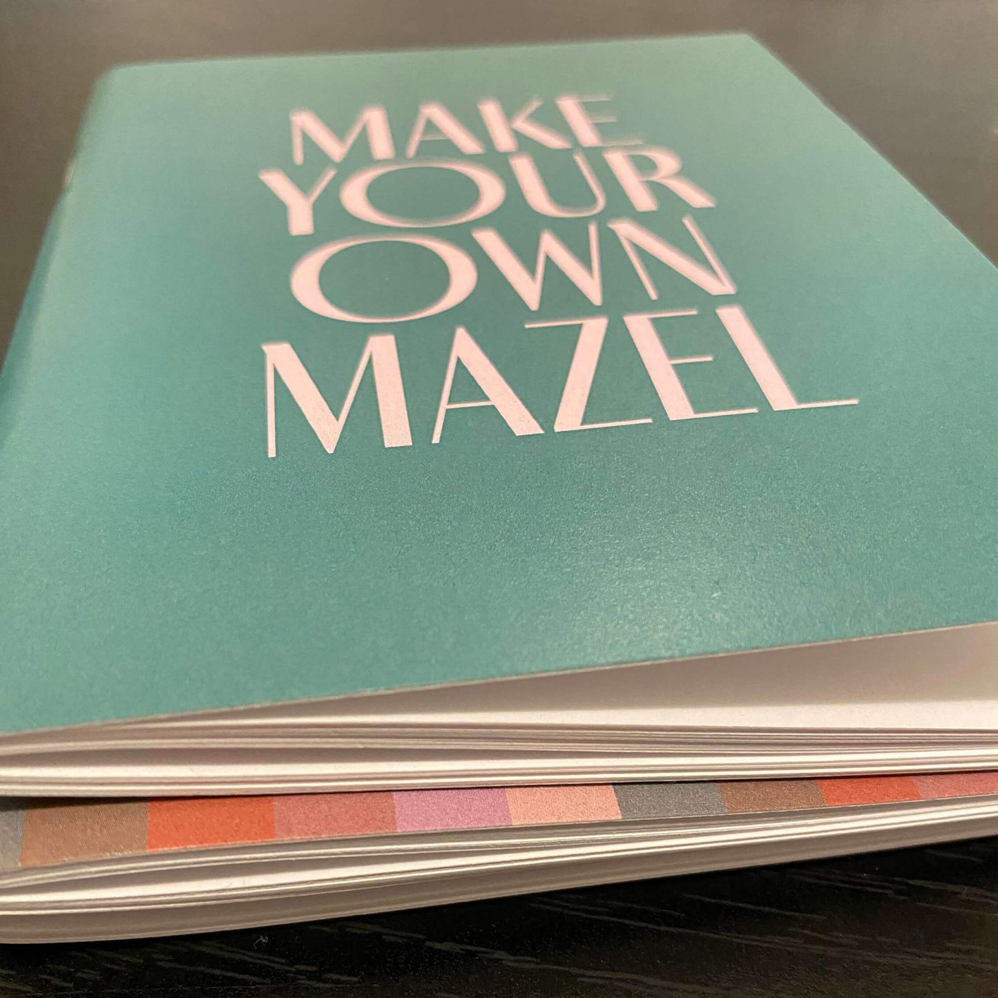 Inspirational Notebooks