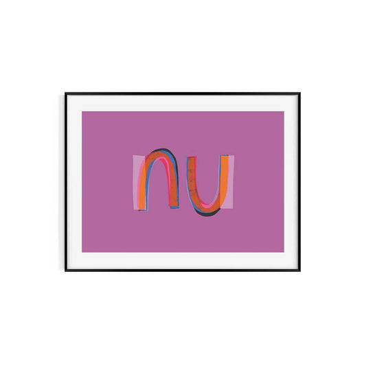 Nu Print