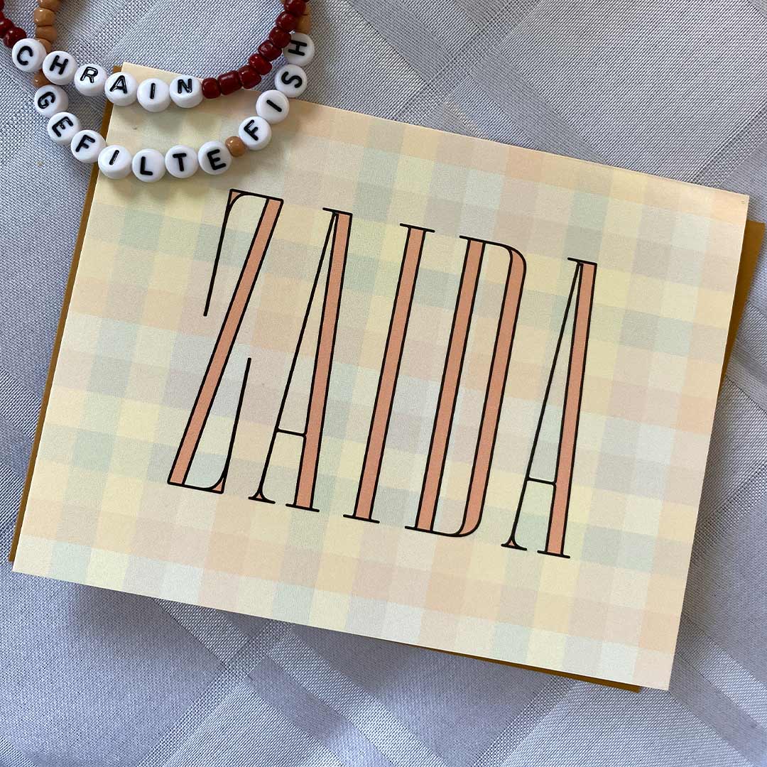 Zaida