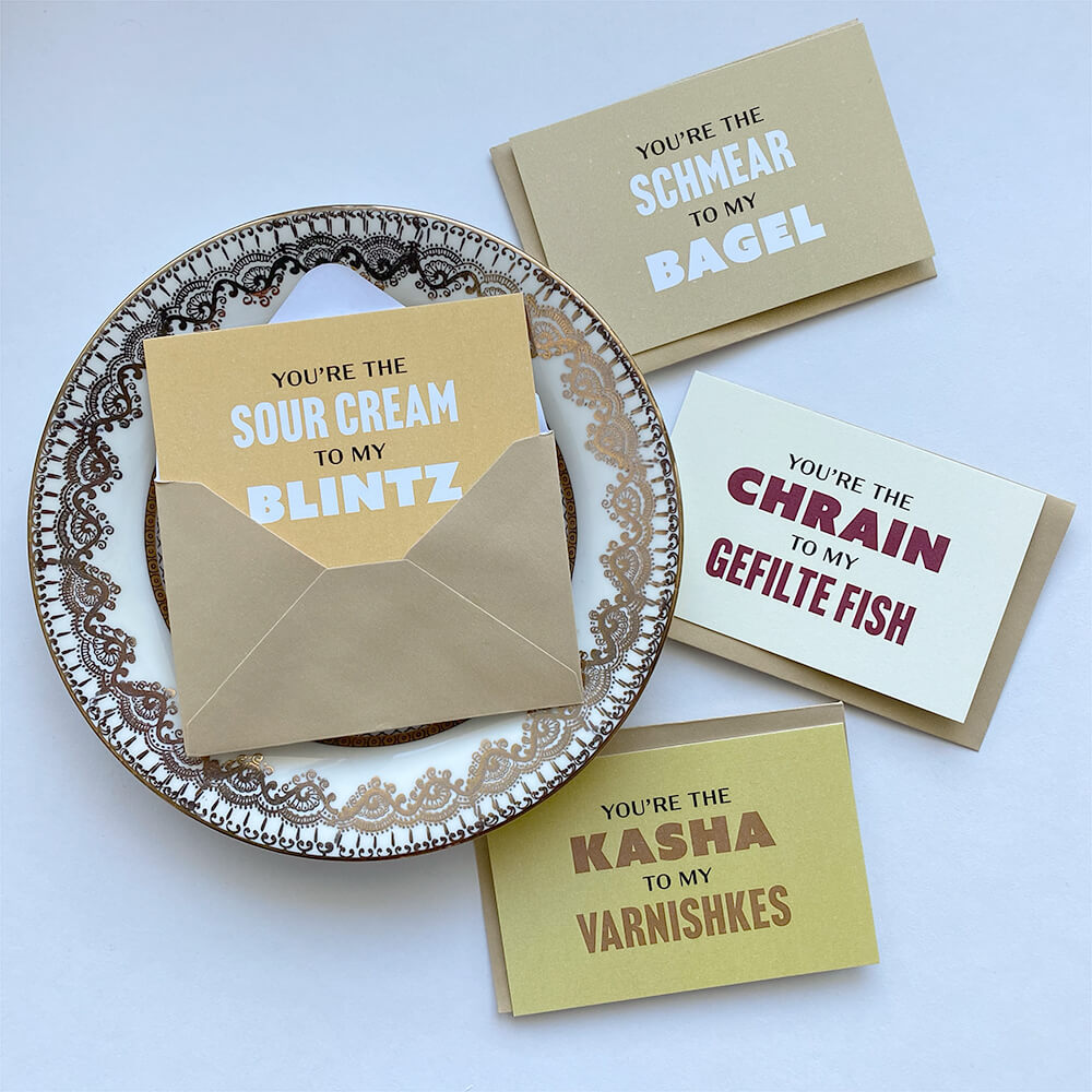 Kosher Valentines