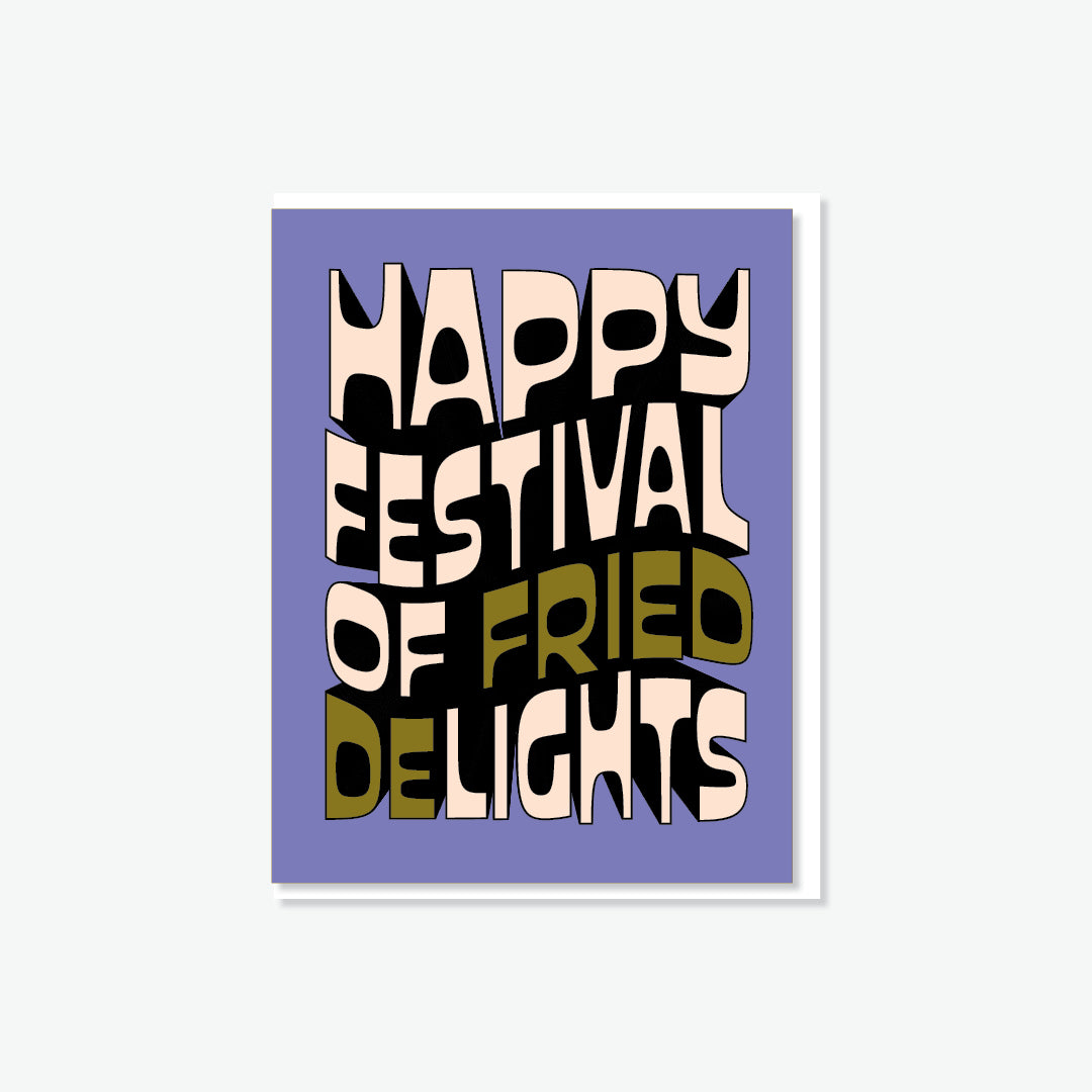 Festival of Delights