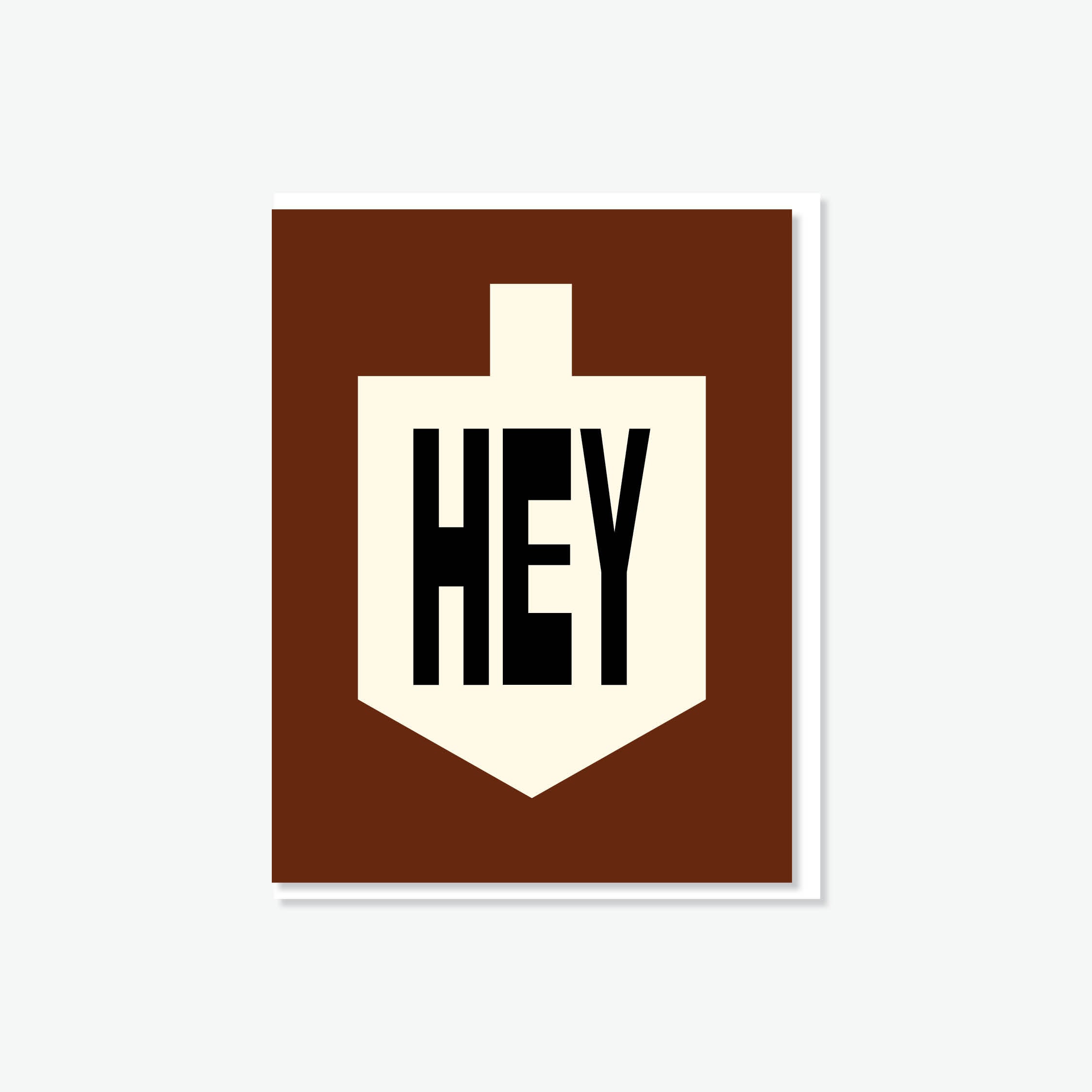 Hey Hey! – Everyday Yiddish