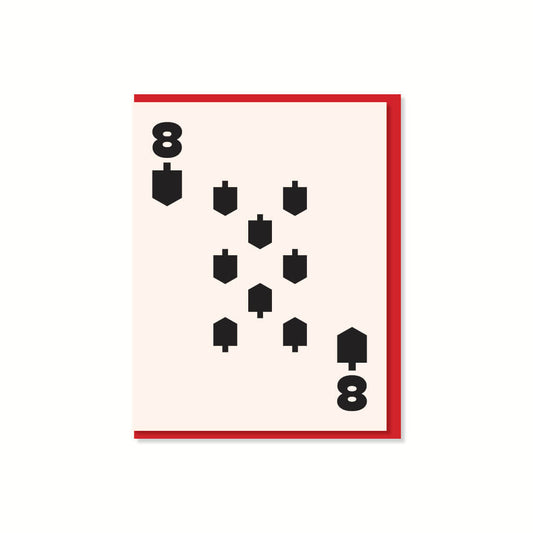 Crazy 8s