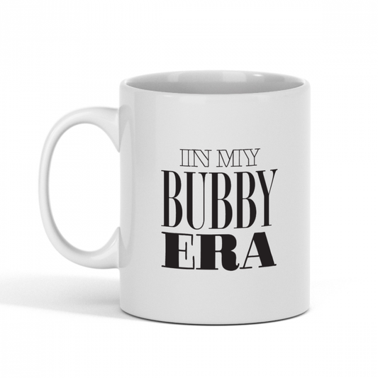 Bubby Era Mug