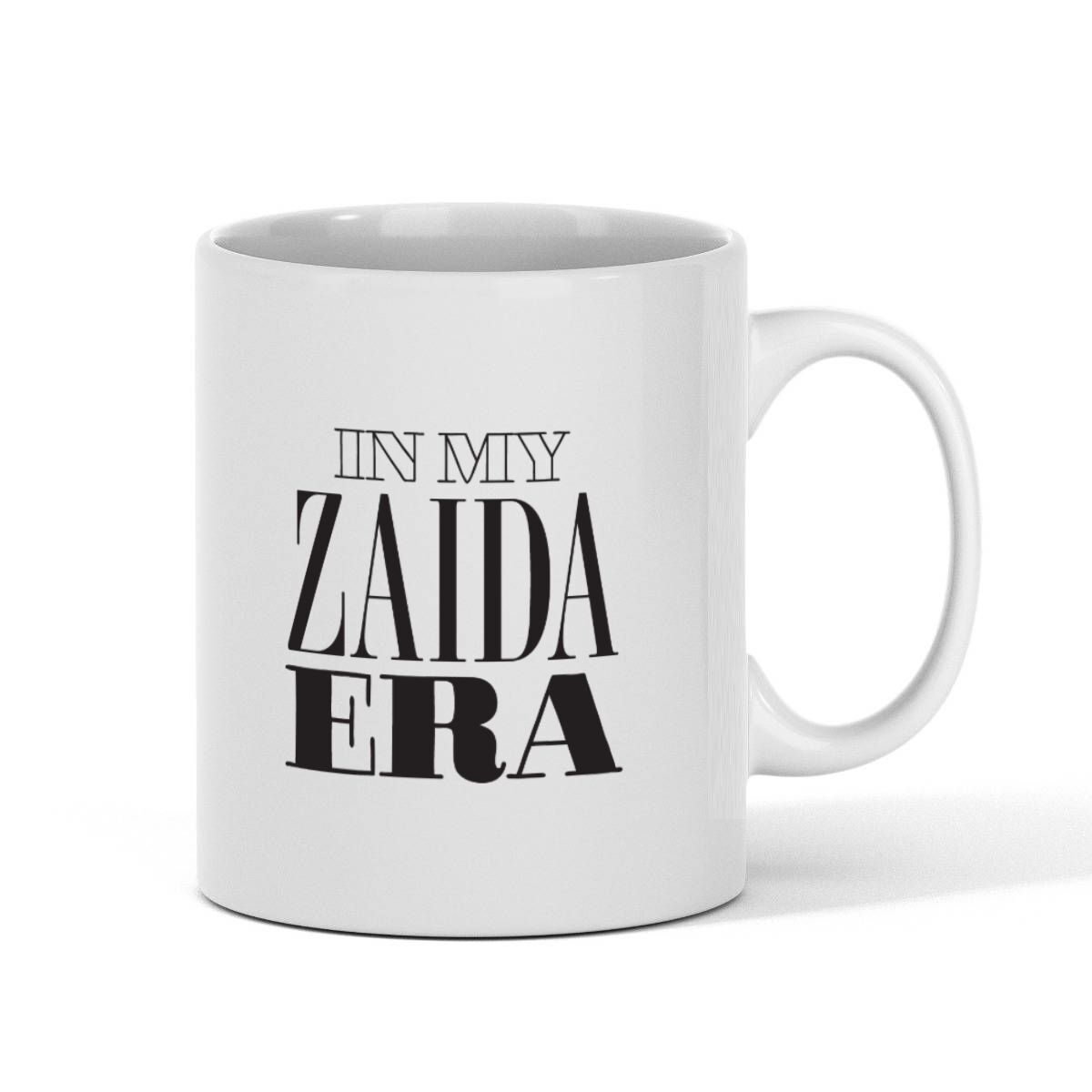 Zaida Era Mug